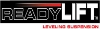 ready lift truck leveling kits